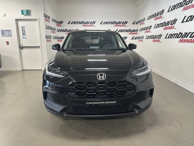 Honda HR-V LX 2025