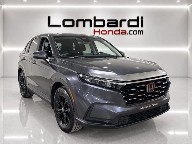 Honda CR-V Sport 2024