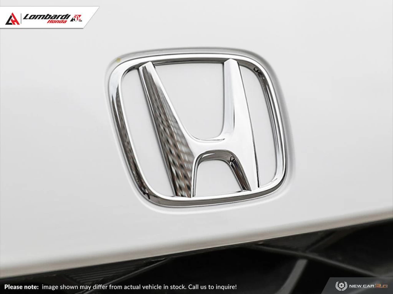2024 HONDA HR-V LX-B 2WD Image principale