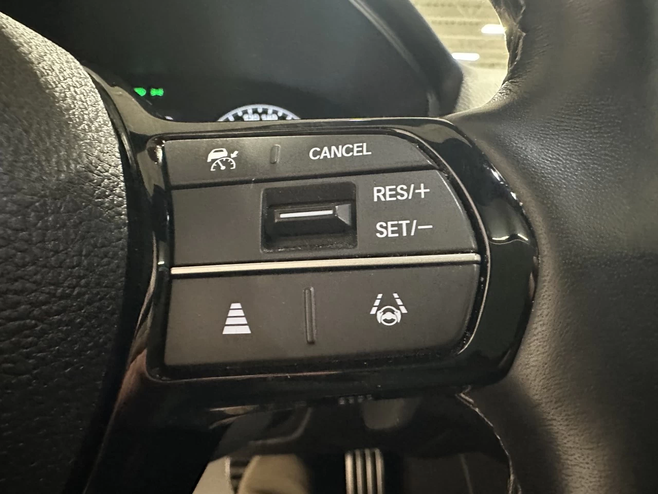 2022 Honda Civic Sport Image principale