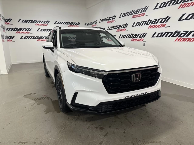 Honda CR-V Sport 2024