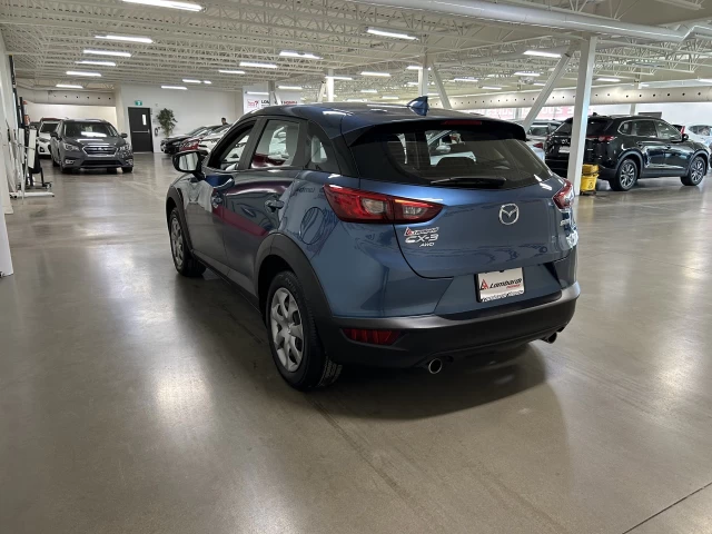 Mazda CX-3 GX 2020