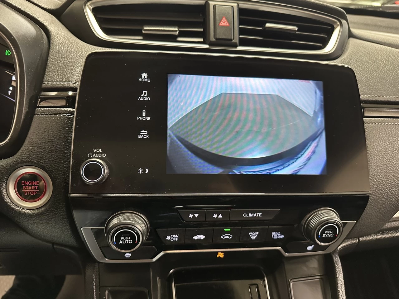 2022 Honda CR-V Sport Main Image