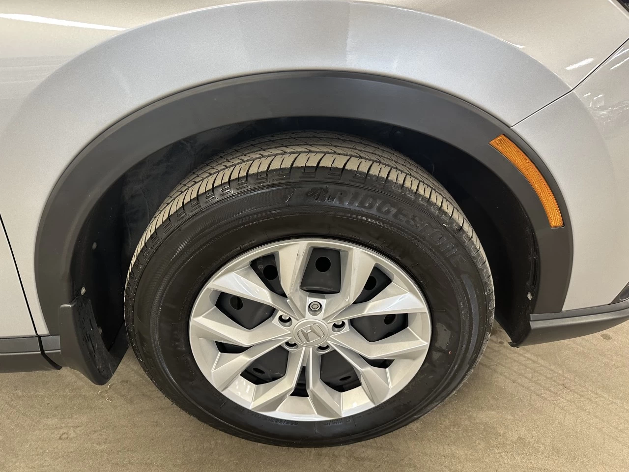 2024 Honda CR-V LX Main Image