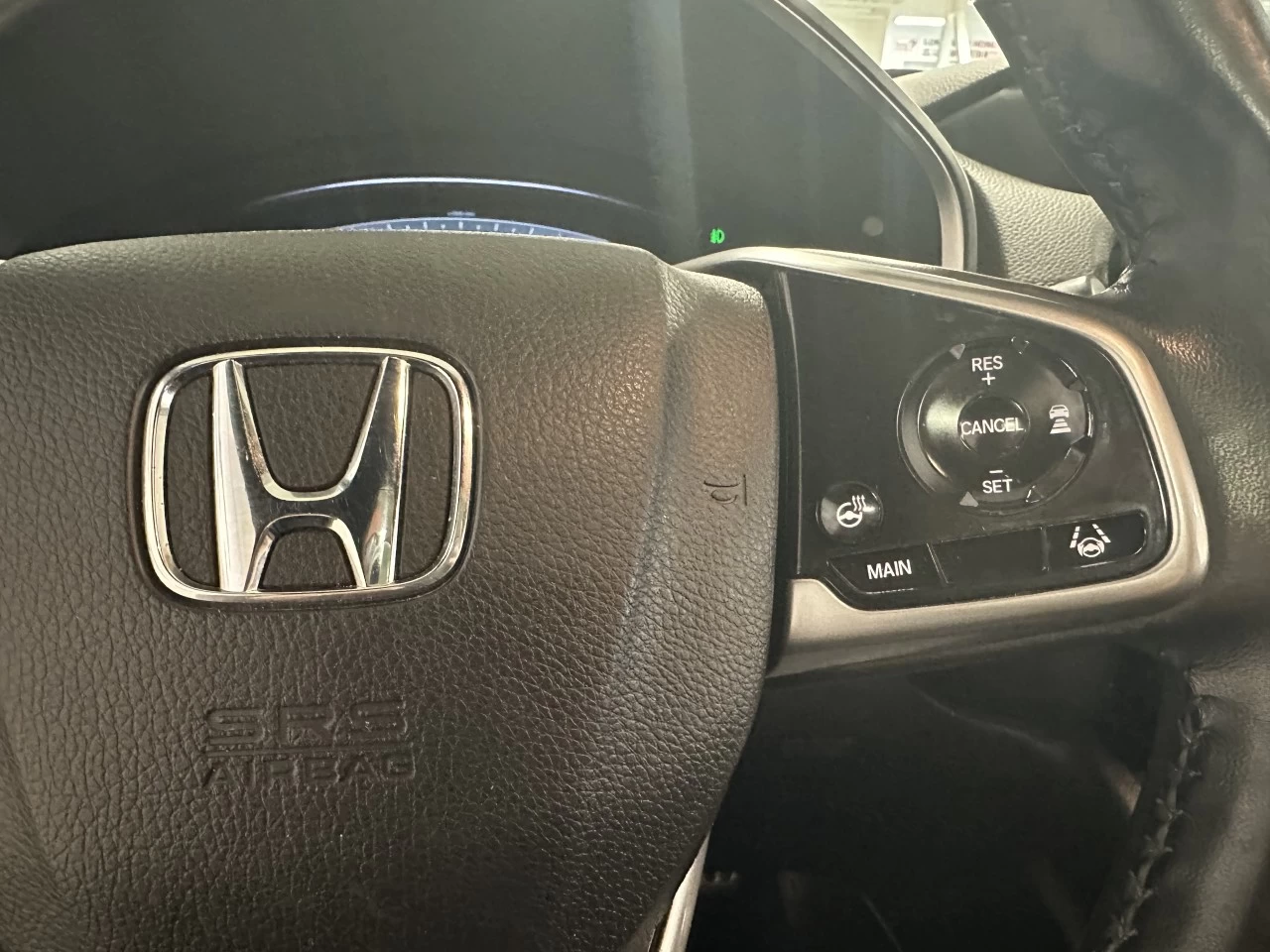 2021 Honda CR-V Sport Image principale