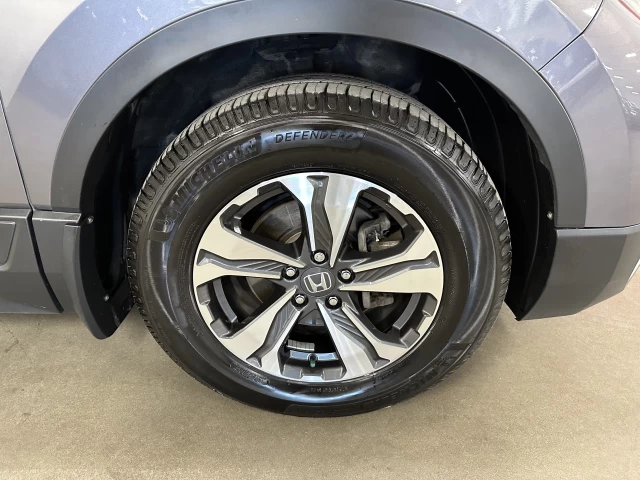Honda CR-V LX 2022