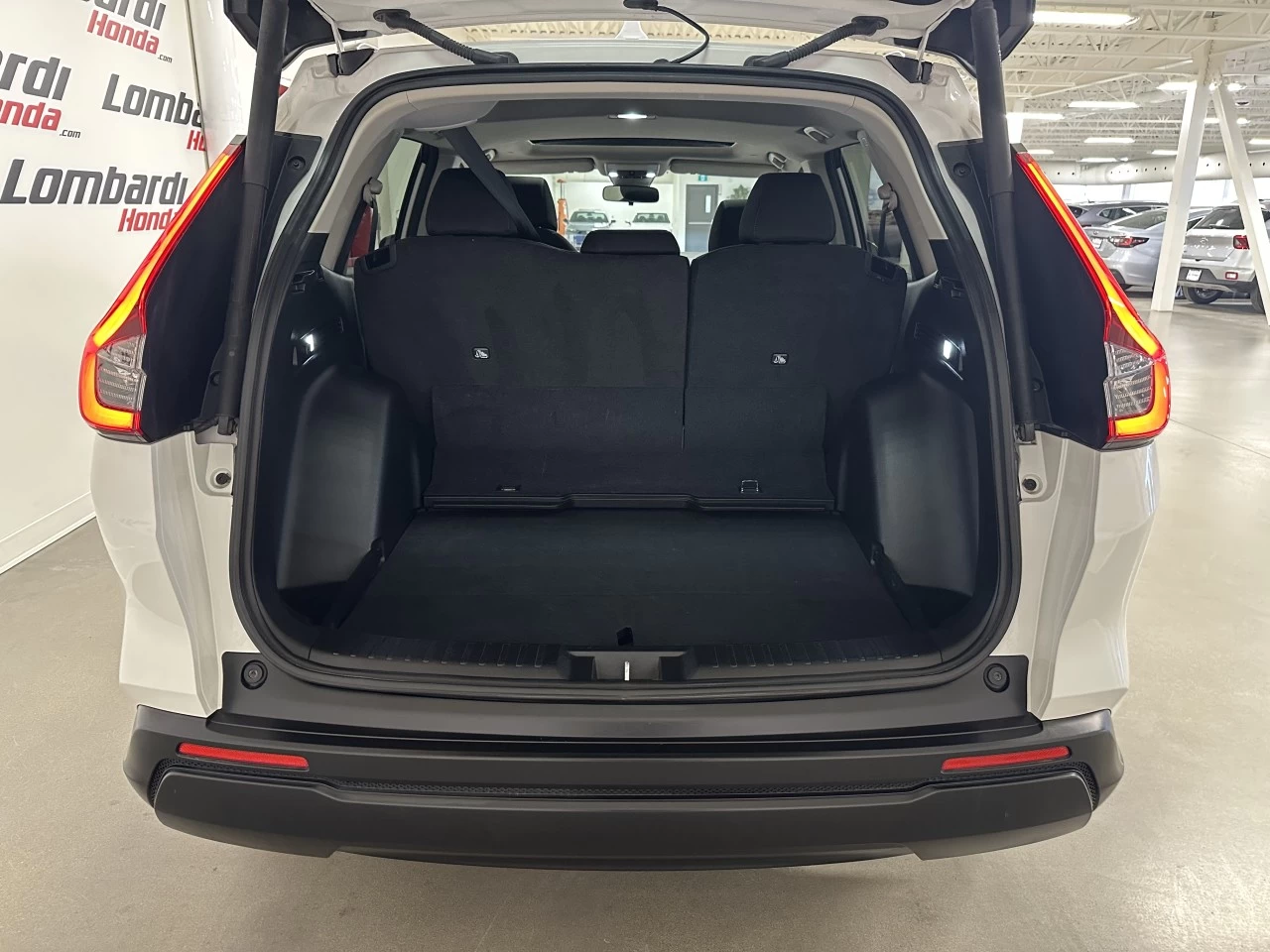 2023 Honda CR-V Sport-B Image principale