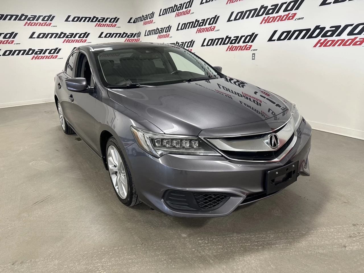 2017 Acura ILX Technology Pkg/Premium Main Image
