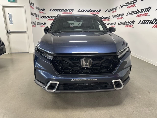 Honda CR-V Touring 2024