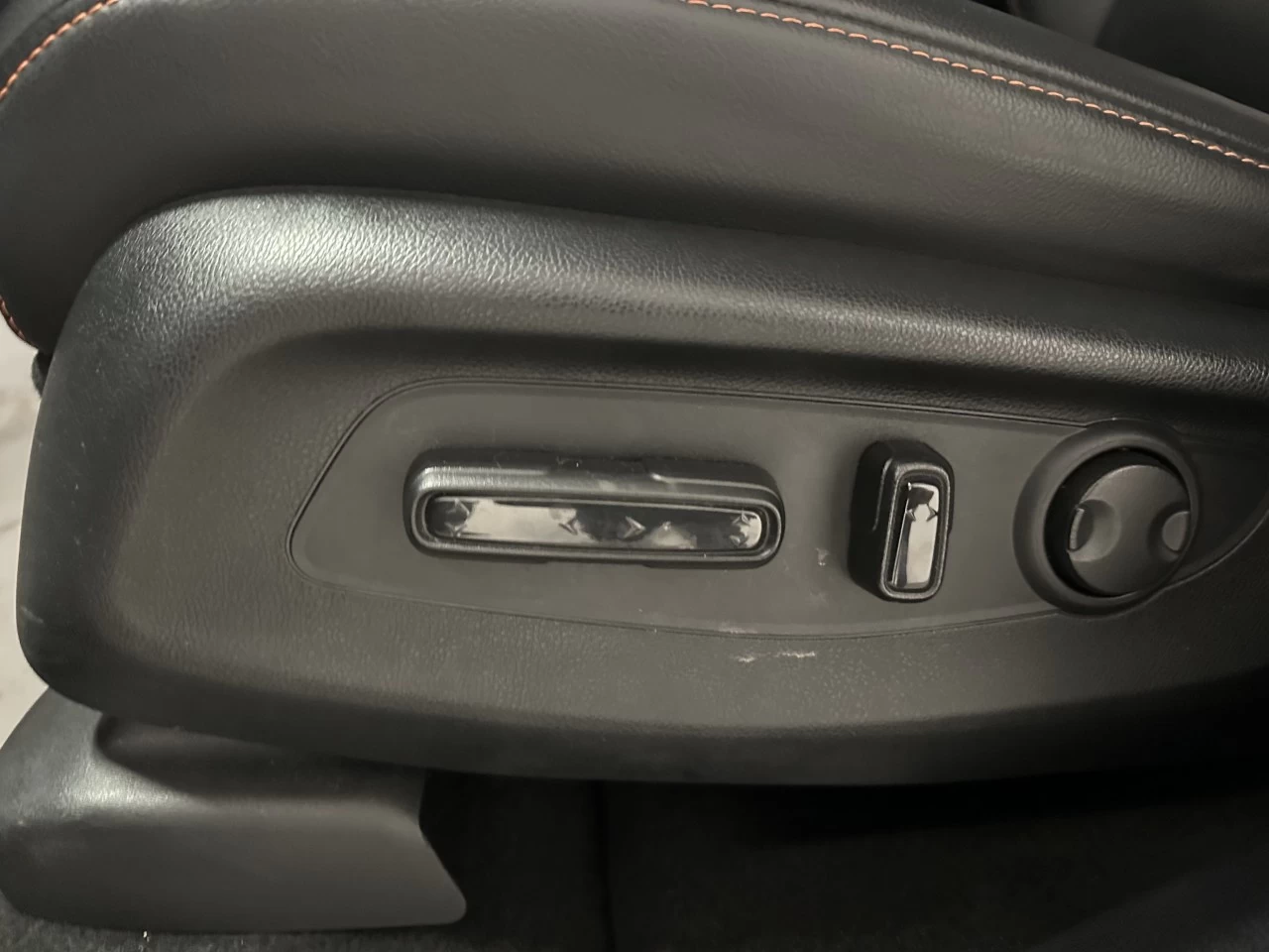 2024 HONDA CR-V SPORT TOURING Image principale