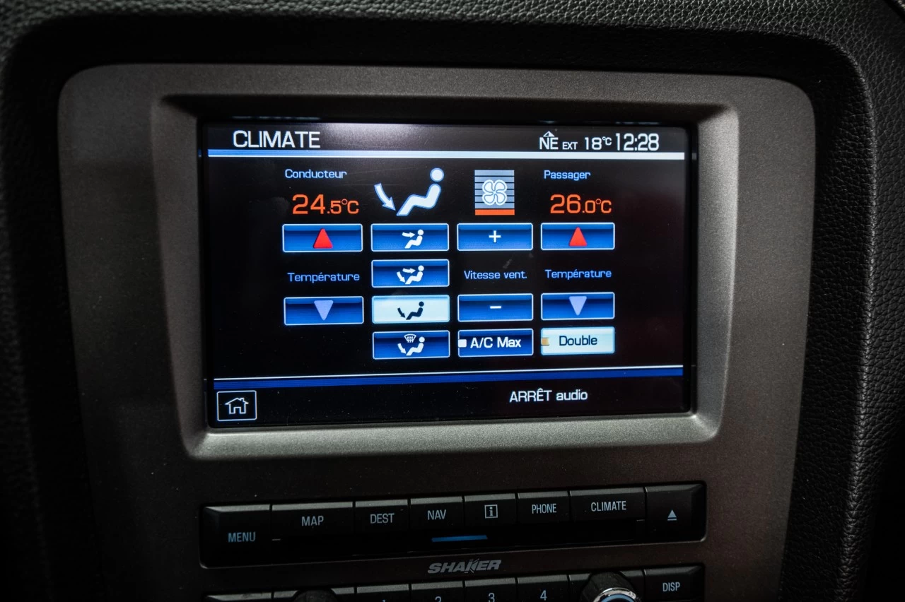 2011 Ford Mustang GT Image principale