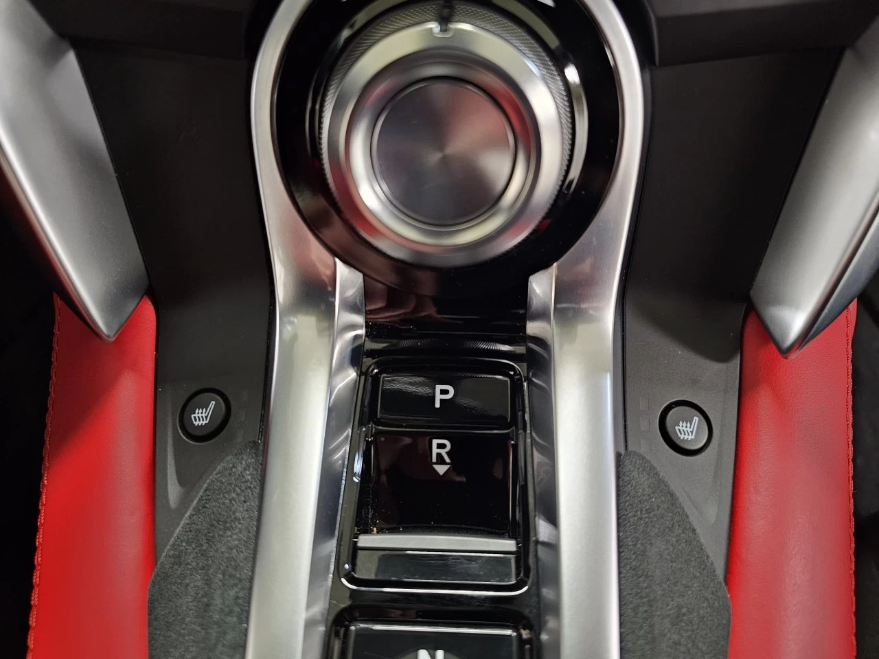 2017 Acura NSX FULL MAT PPF - FULL CARBONE - ORIGINAL - https://www.lombardihonda.com/resize/b990ff35b810a3abc0cc817b2ca24889-1