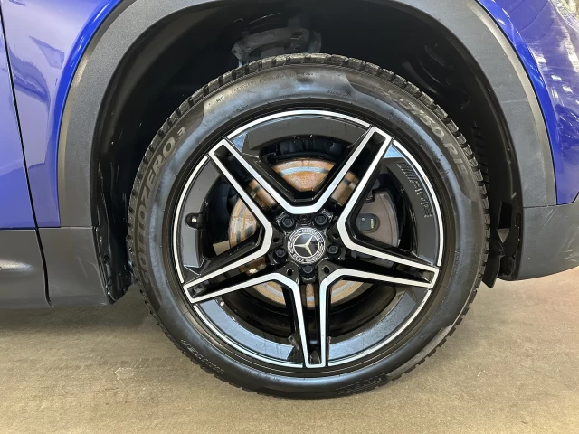 Mercedes-Benz GLB250 GLB 250 2022