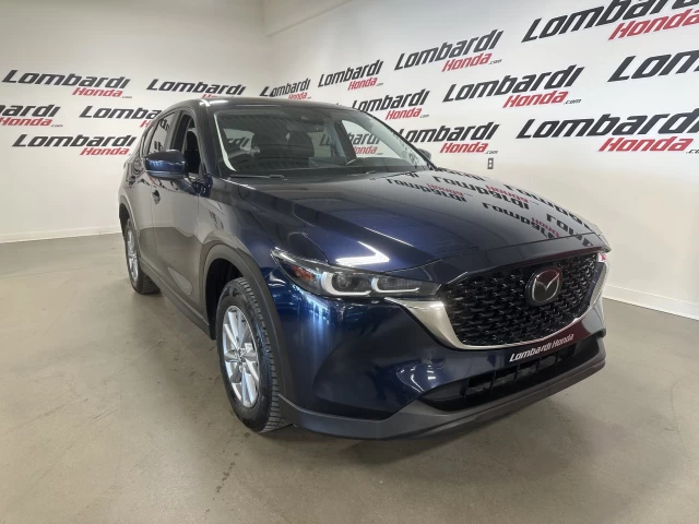 Mazda CX-5 GS 2024