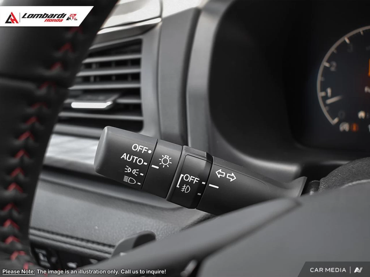 2026 HONDA ODYSSEY SPORT-L Image principale