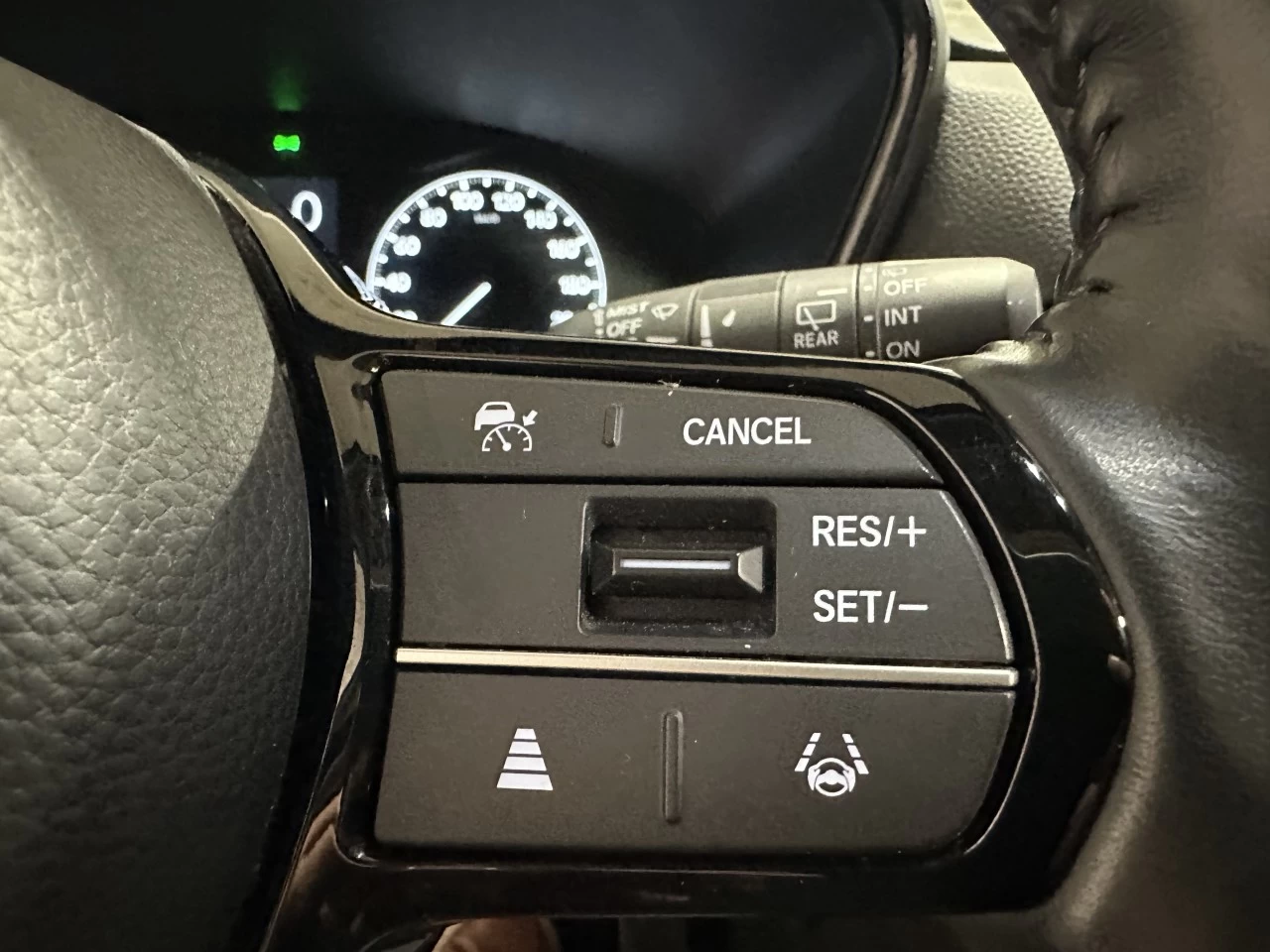 2023 Honda CR-V Sport Image principale