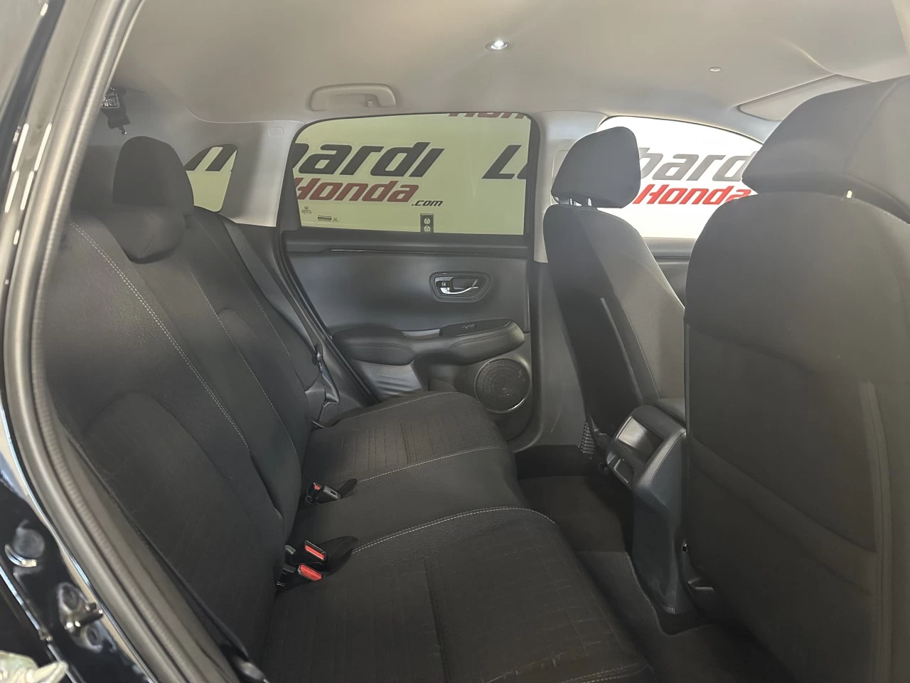 2026 Honda HR-V LX Image principale