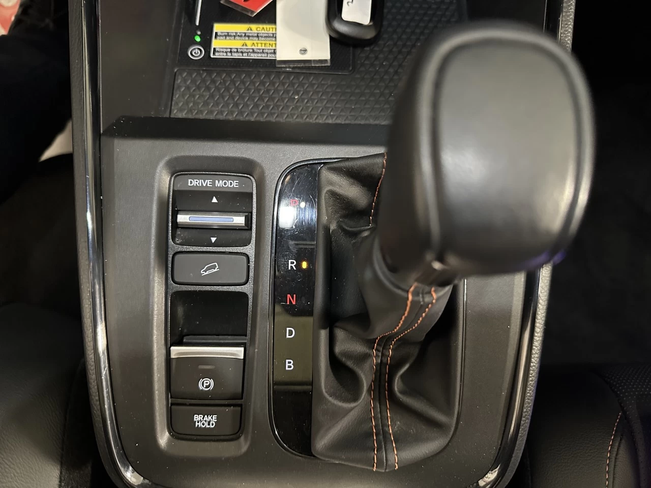 2024 Honda CR-V
                                                    Touring Main Image