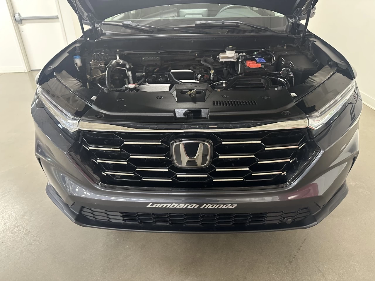 2024 Honda CR-V Sport Main Image