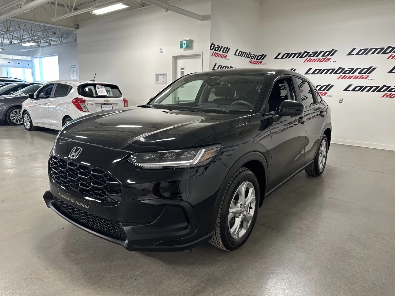 2023 Honda HR-V LX Image principale