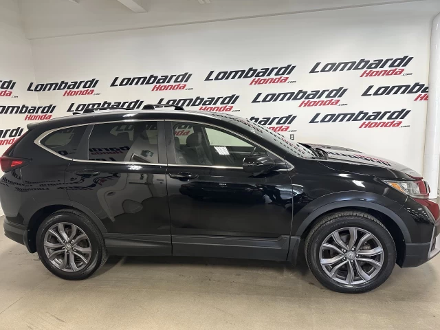 Honda CR-V Sport 2021
