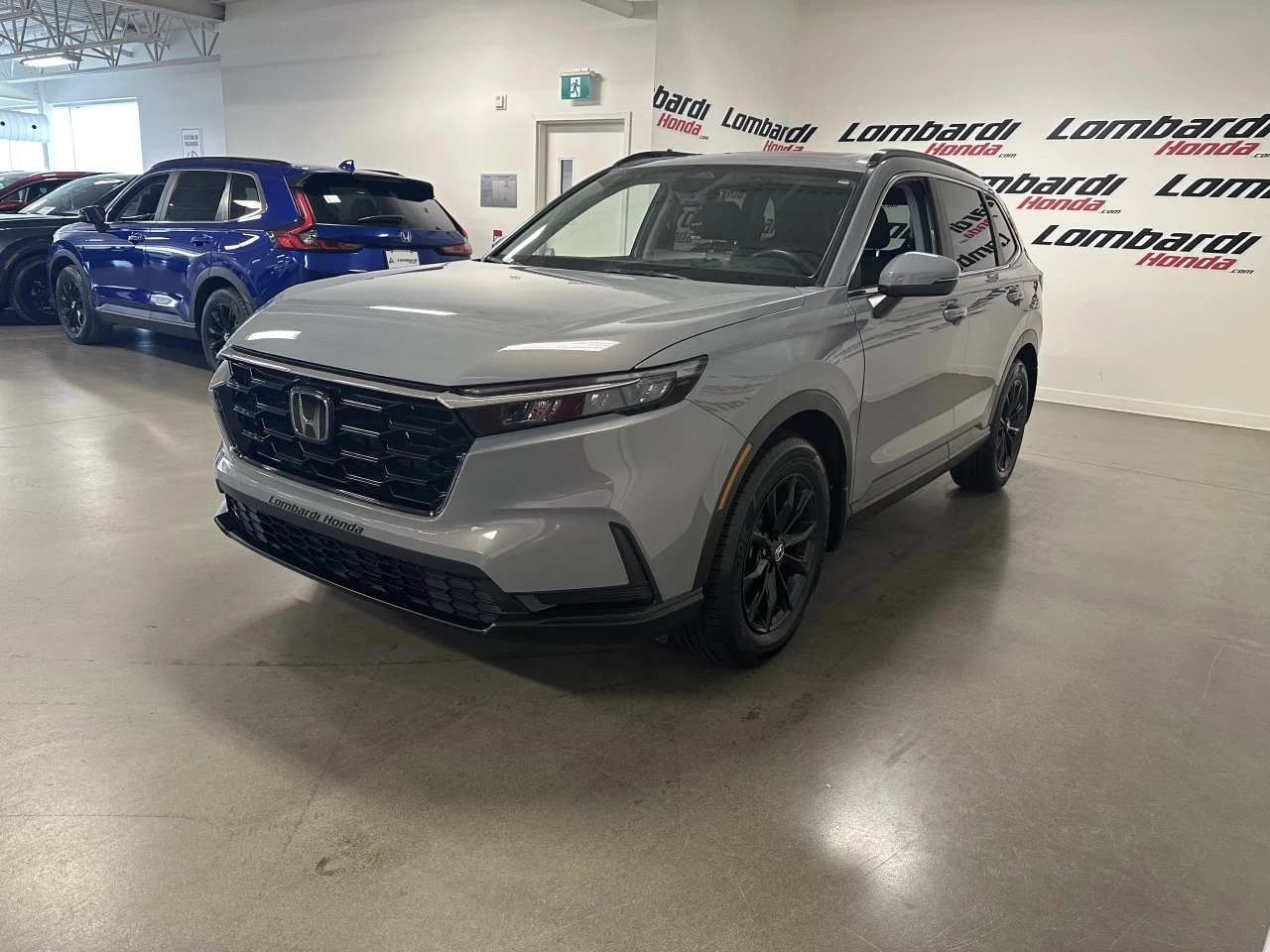 2023 Honda CR-V Sport Image principale