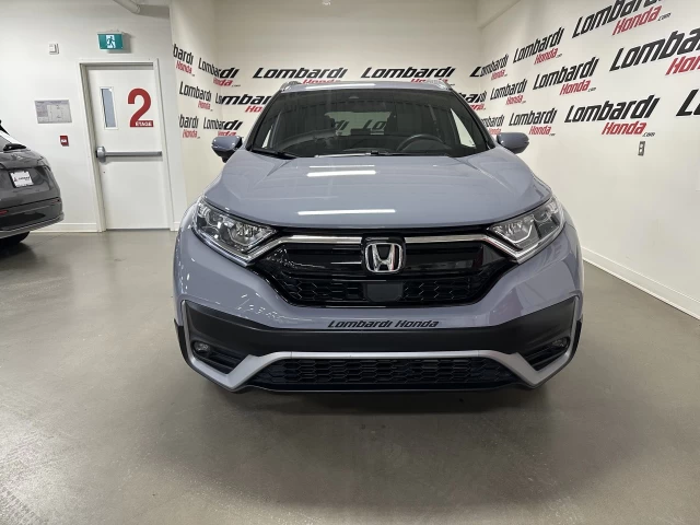 Honda CR-V Sport 2022