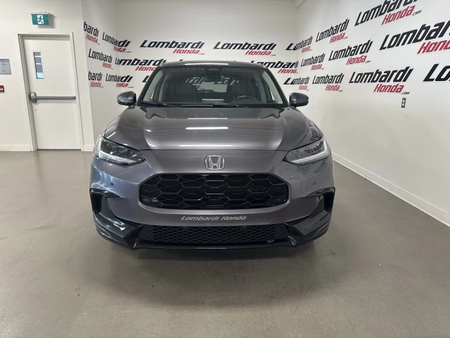 Honda HR-V EX-L Navi 2024