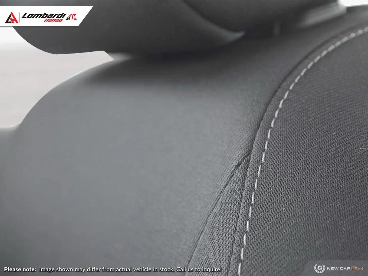 2024 HONDA CIVIC SDN EX Image principale