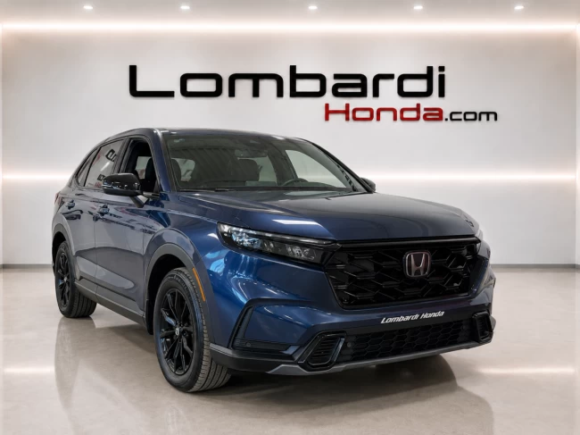 Honda CR-V - 2024