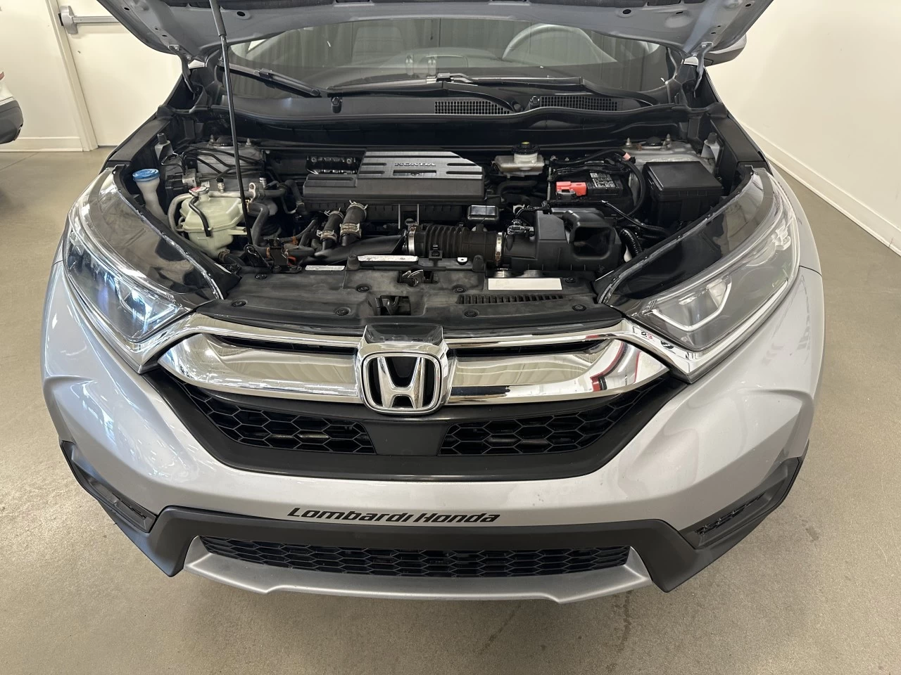 2019 Honda CR-V LX Image principale