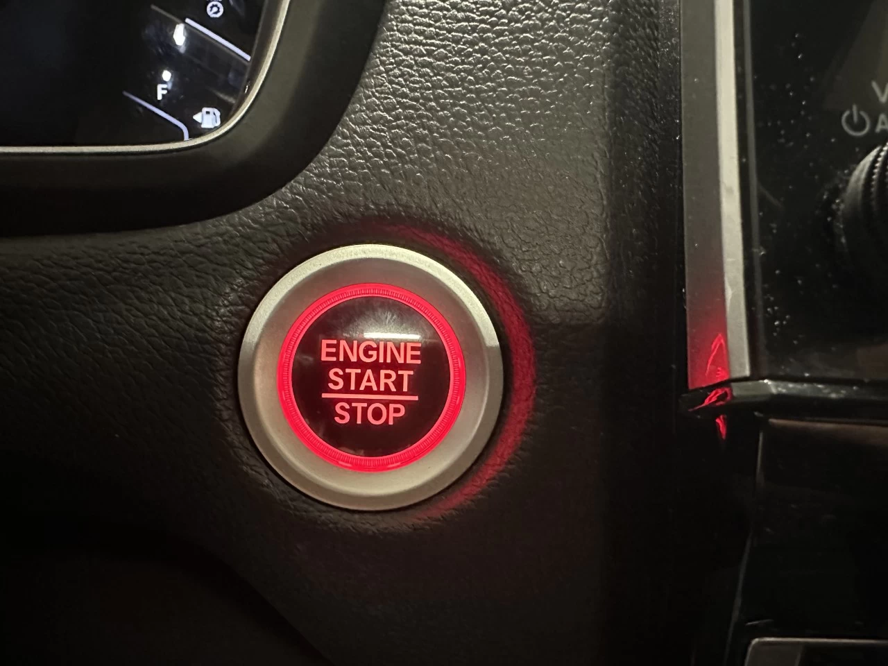 2021 Honda CR-V EX-L Image principale