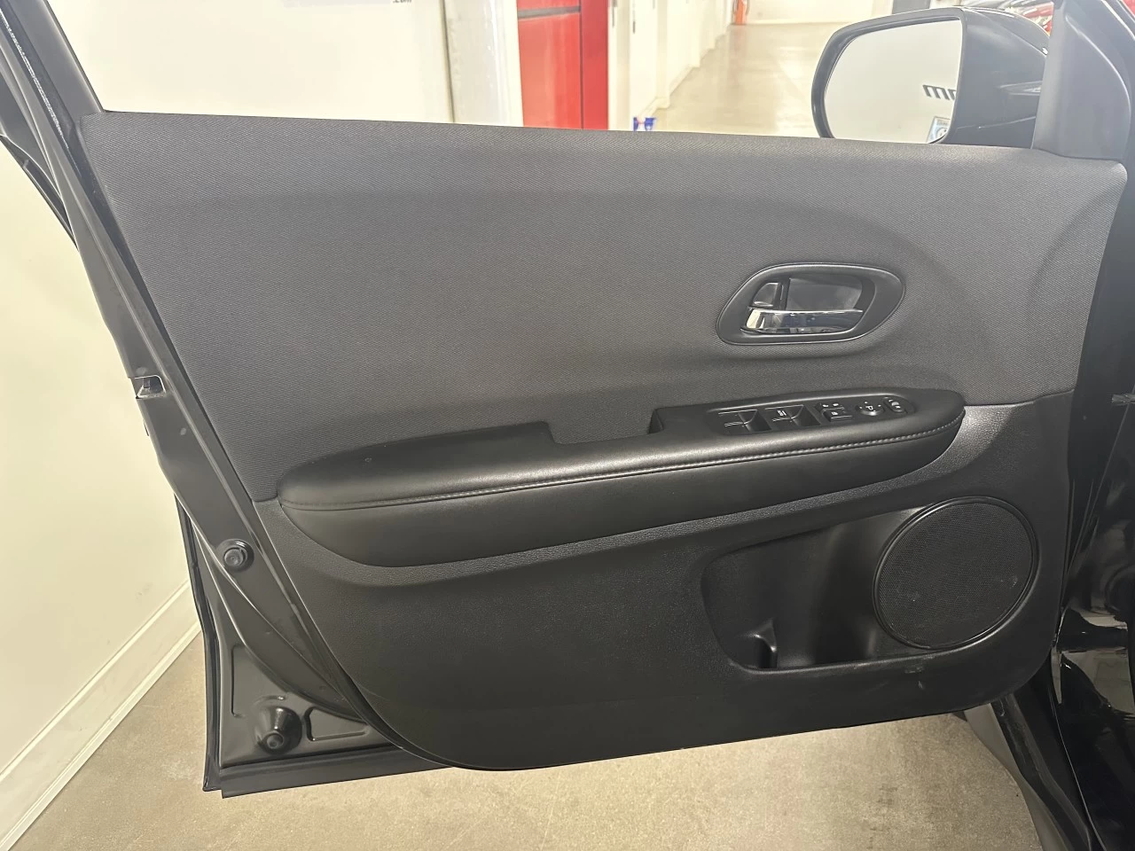 2021 Honda HR-V LX Image principale