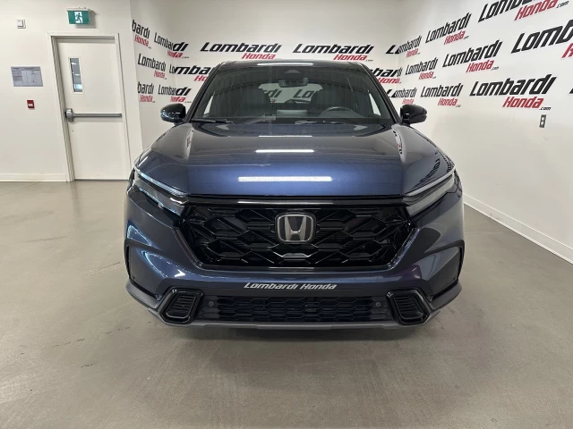 Honda CR-V EX-L 2024