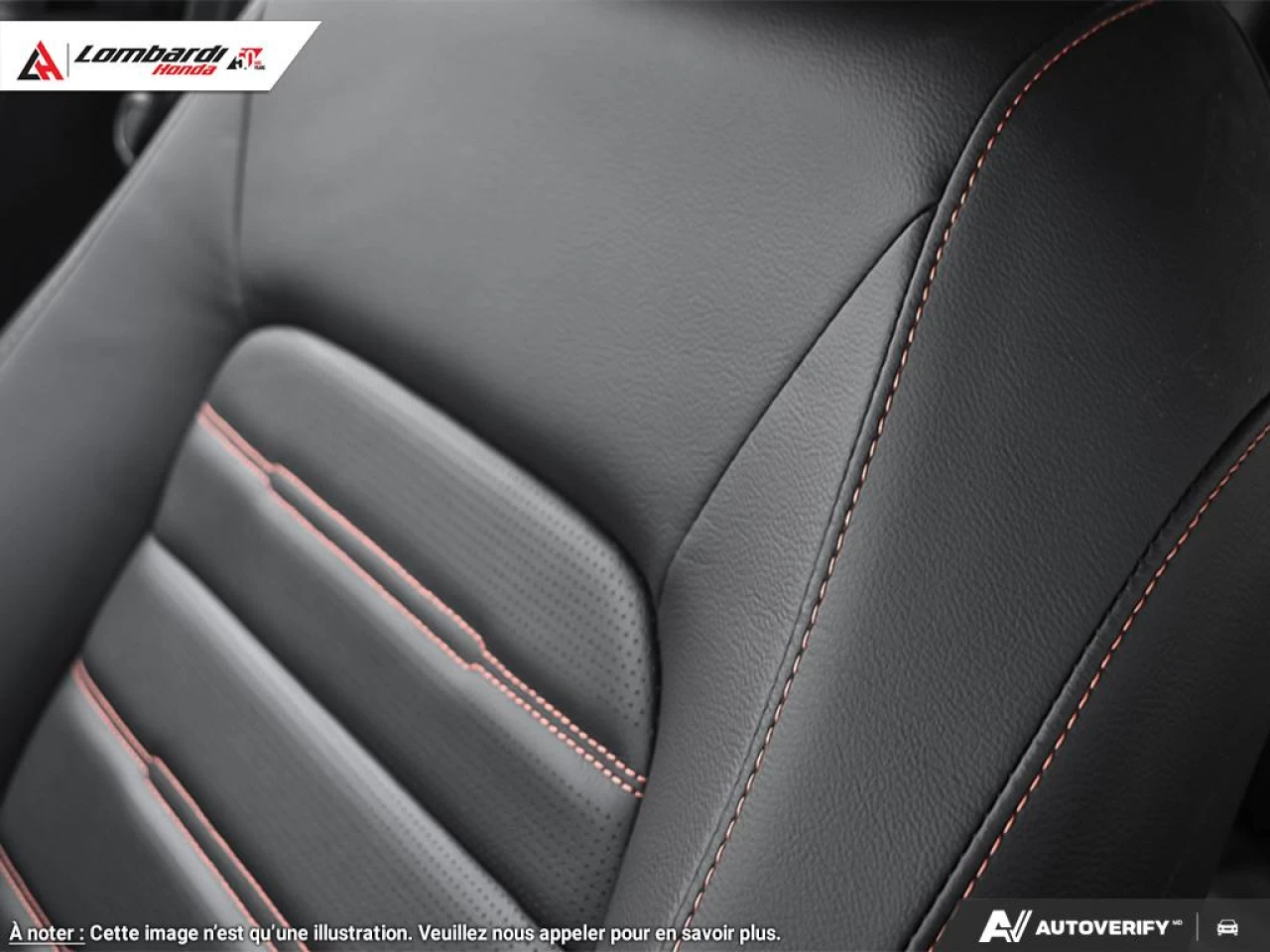 2026 HONDA CR-V EX-L HYBRID Image principale