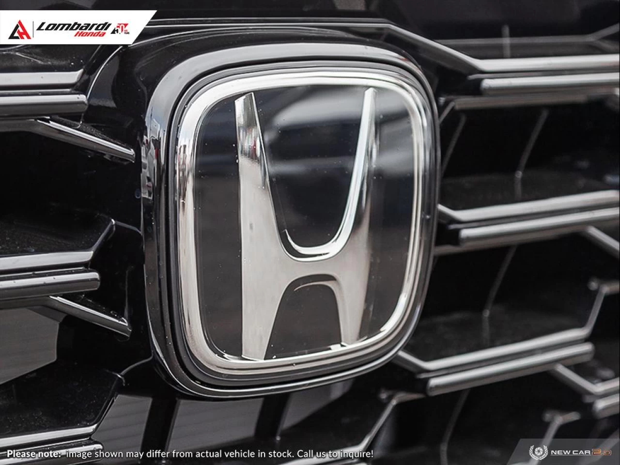 2024 HONDA CR-V SPORT Main Image