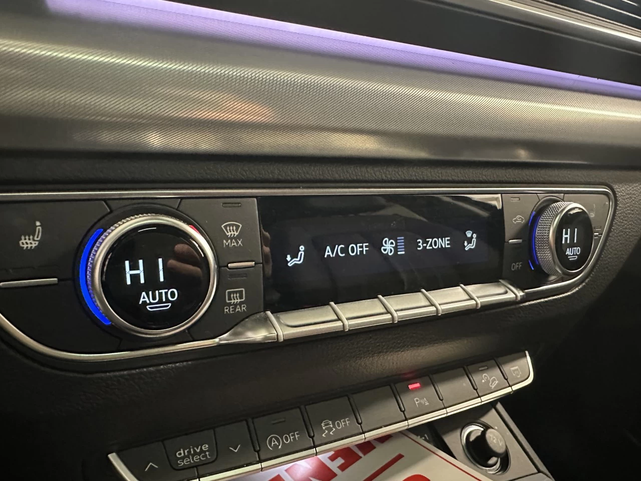 2023 Audi Q5 Progressiv Image principale