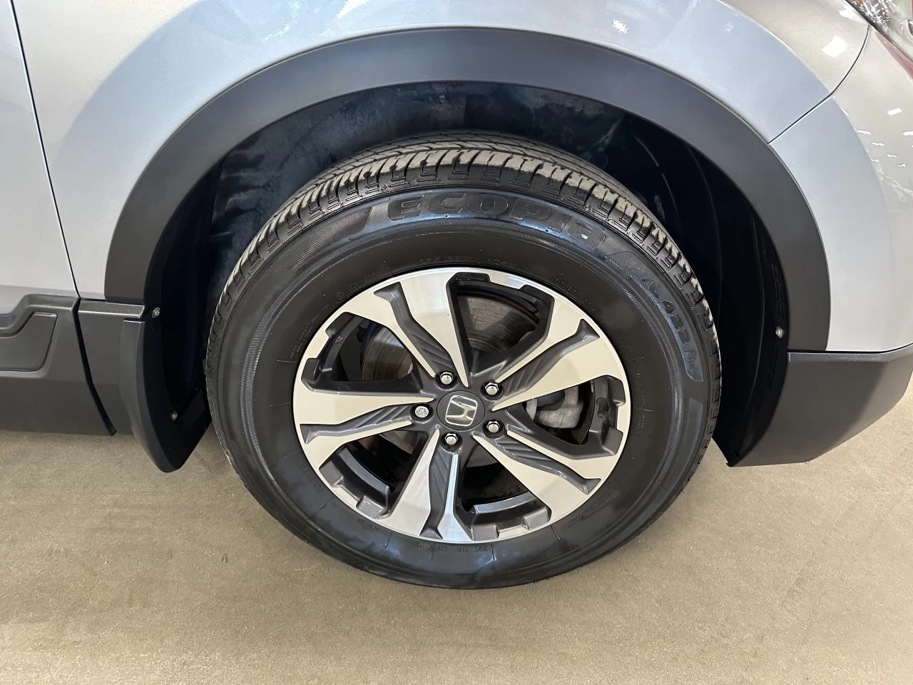 2018 Honda CR-V LX Main Image