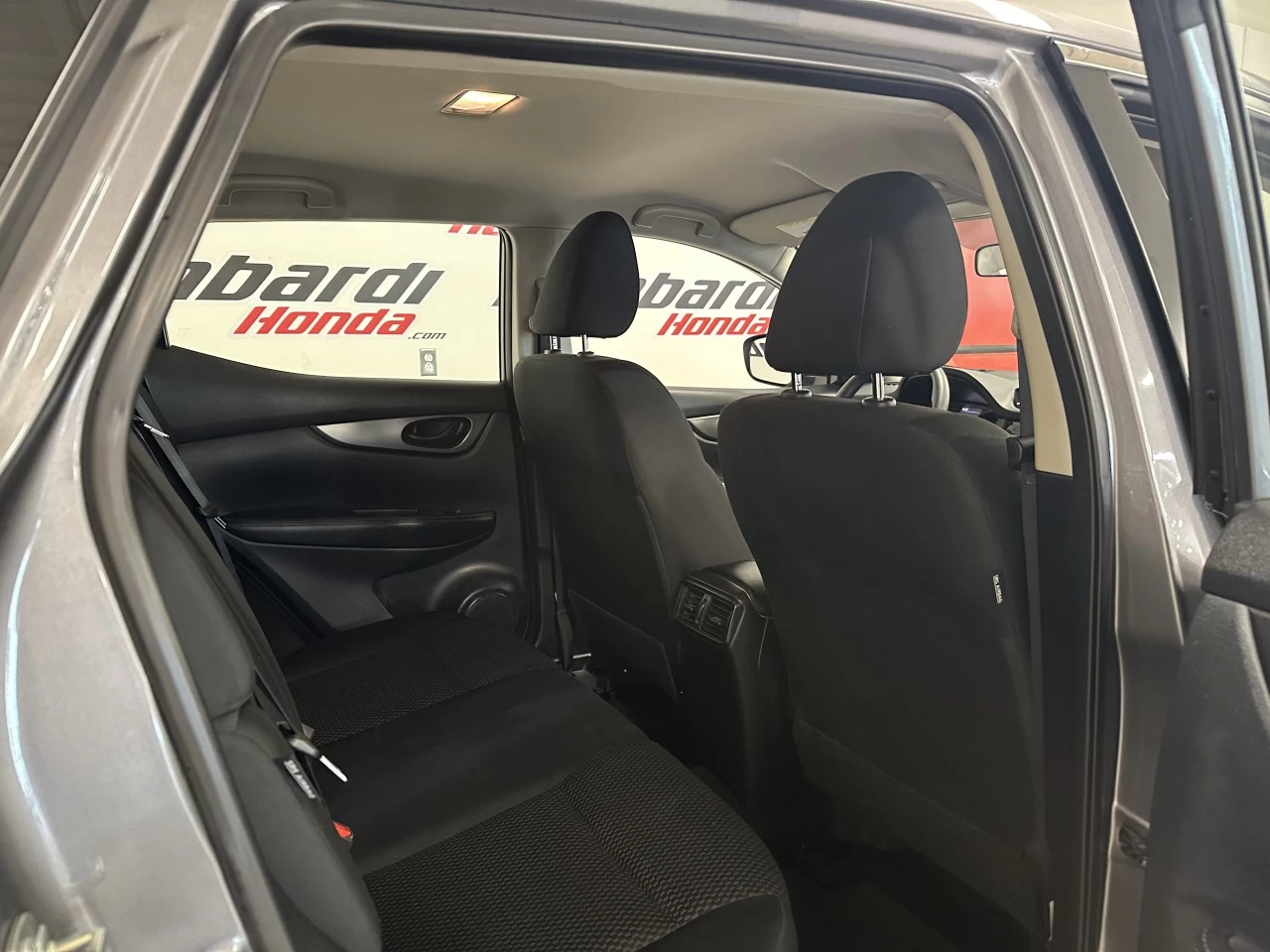 2022 Nissan Qashqai
                                                    S Image principale
