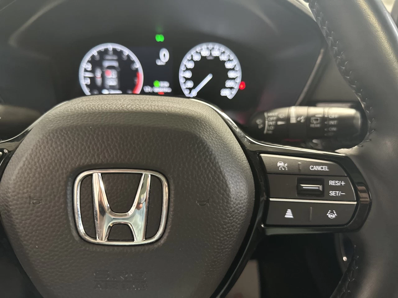 2023 Honda CR-V
                                                    Sport Main Image