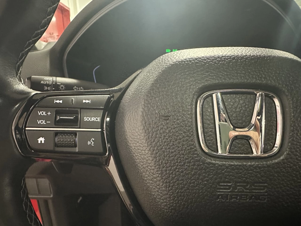 2023 Honda Civic
                                                        Sport/Sport-B Main Image