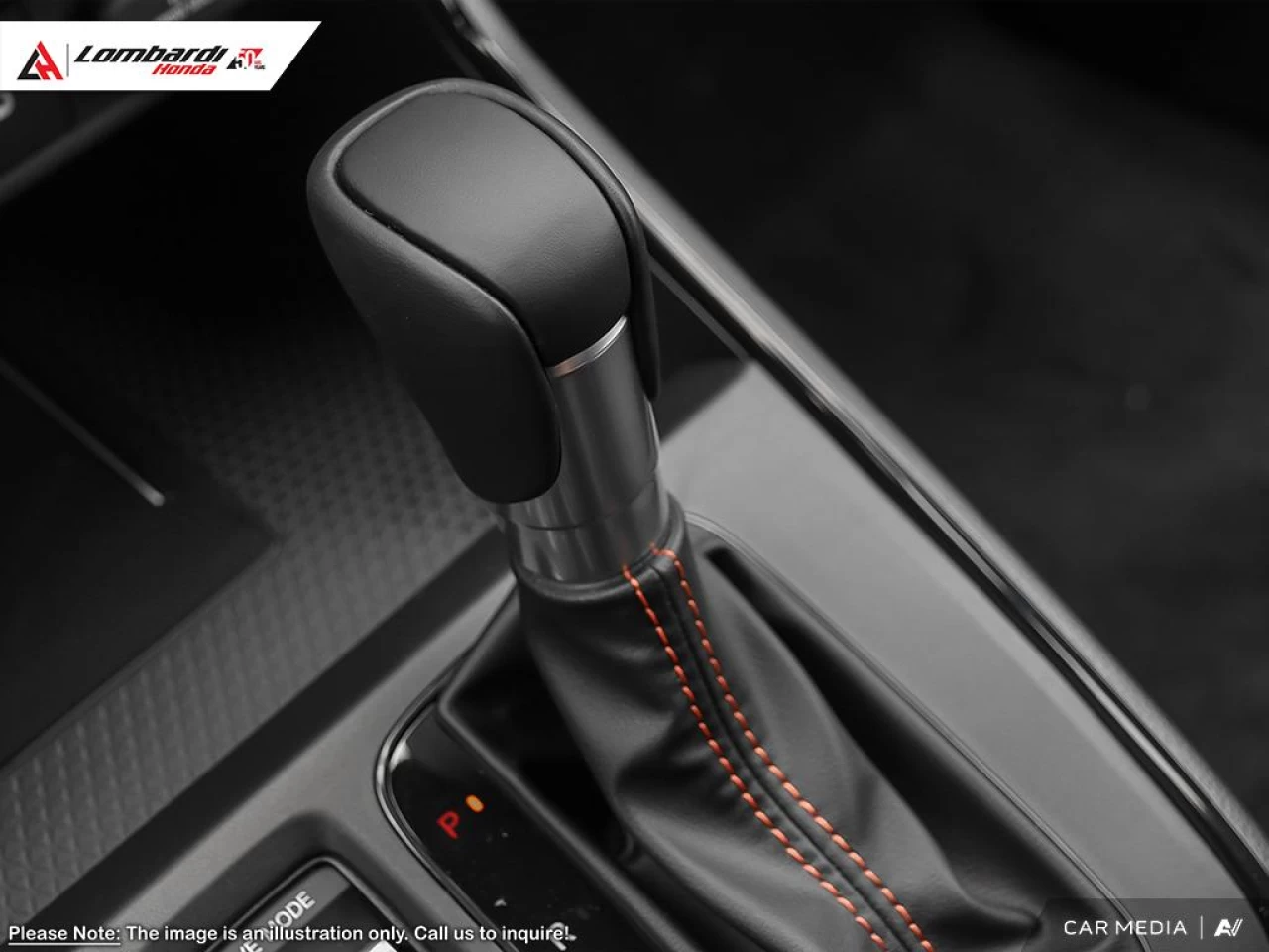 2026 HONDA CR-V TRAILSPORT HYBRID Main Image