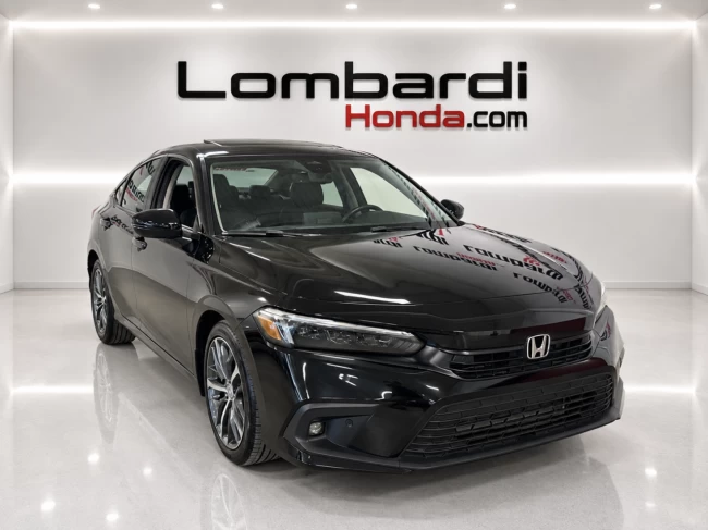 Honda Civic - 2023