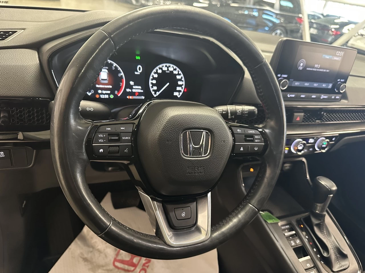 2023 Honda CR-V Sport/Sport-B Image principale