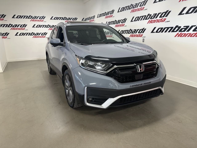 Honda CR-V Sport 2022