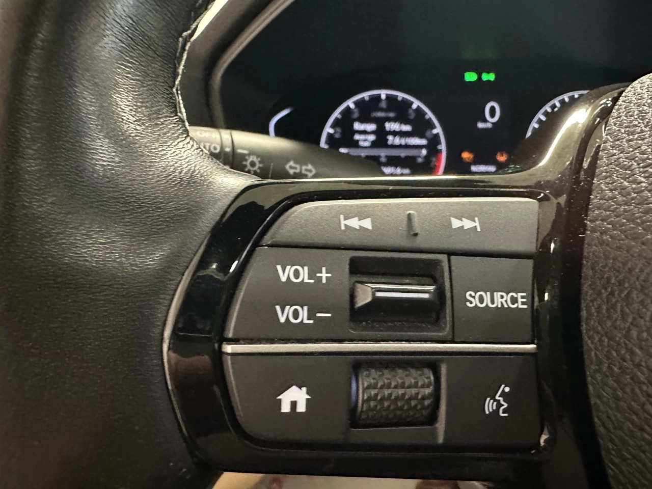 2022 Honda Civic Sport Main Image