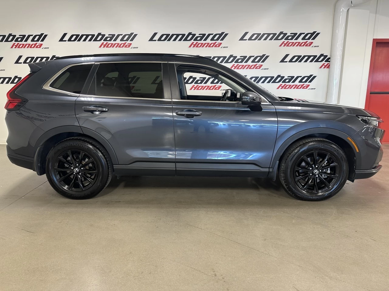 2024 Honda CR-V SPORT Image principale