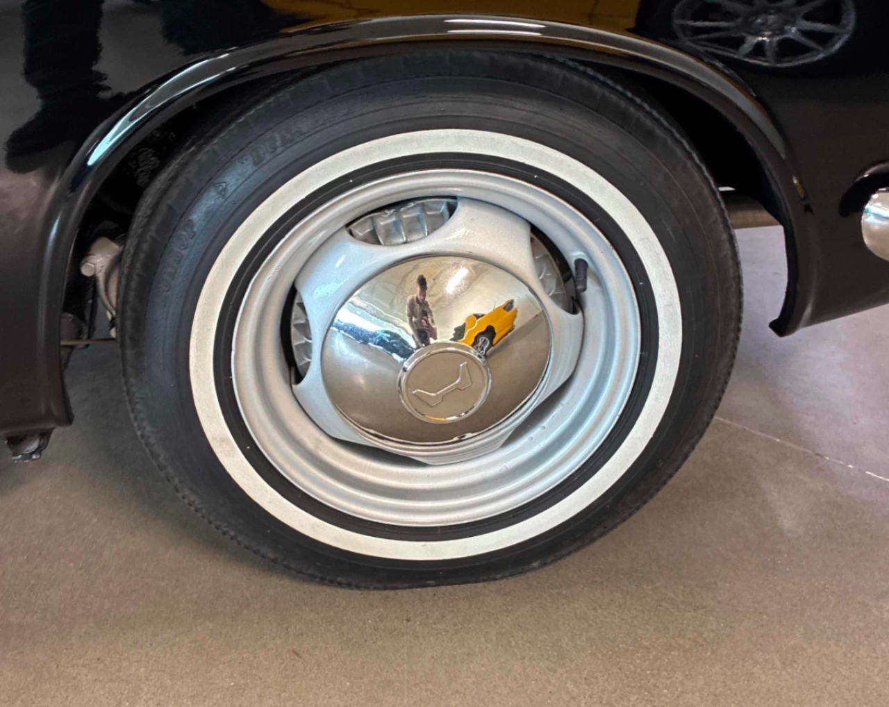 1966 Honda 600 S600 Main Image