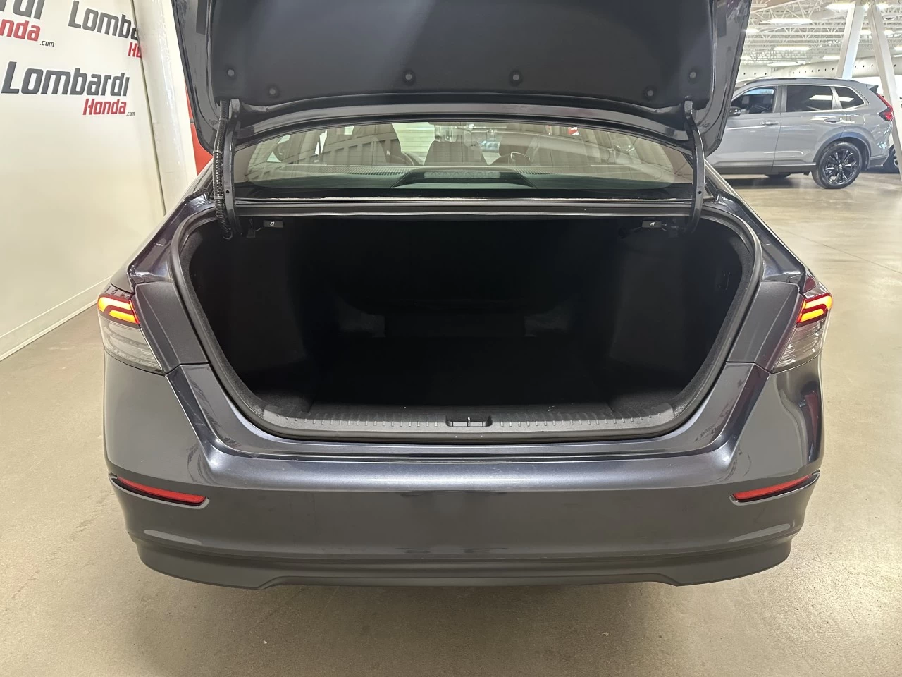 2023 Honda Accord EX Image principale