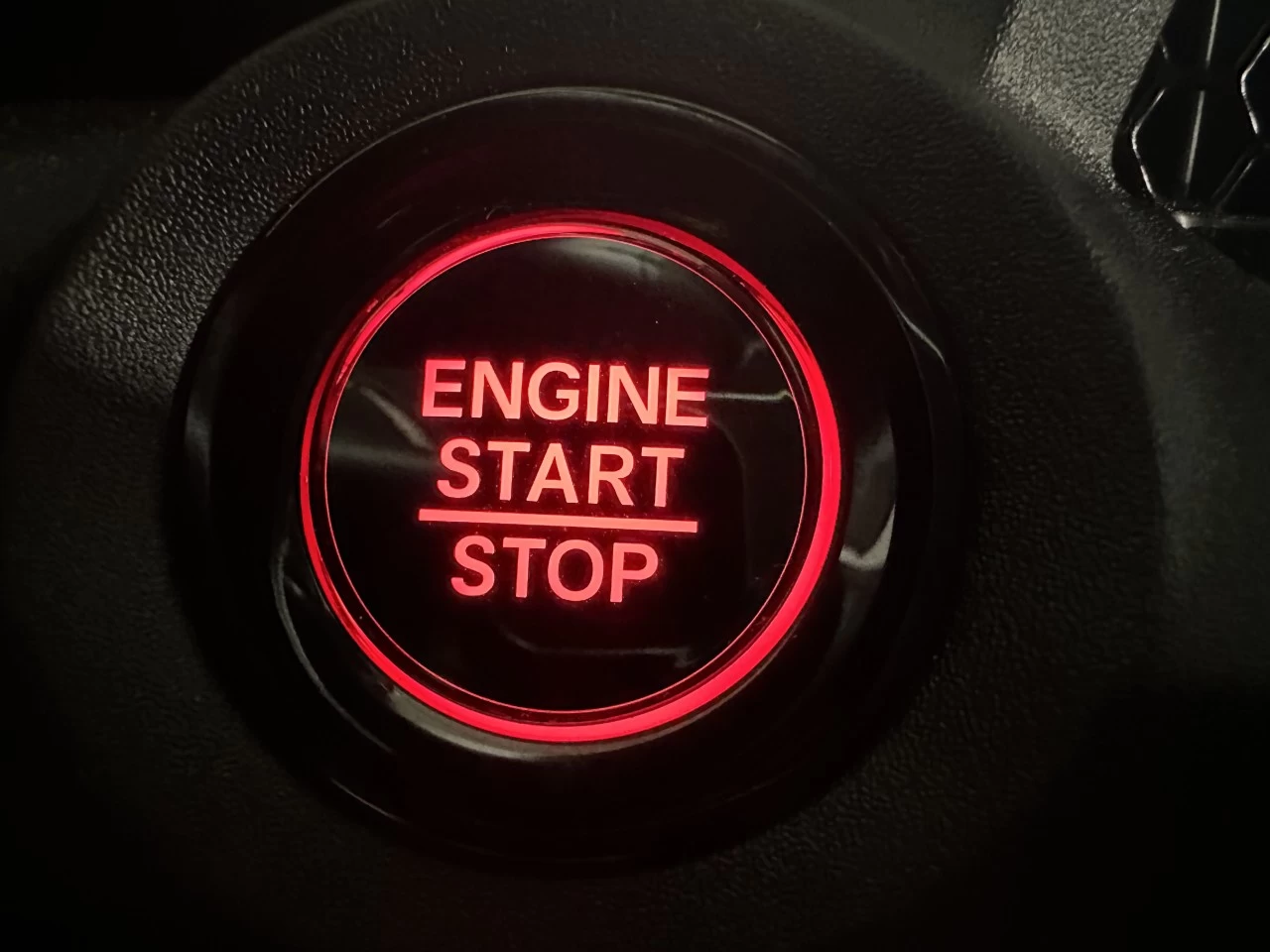 2024 Honda CR-V LX Main Image